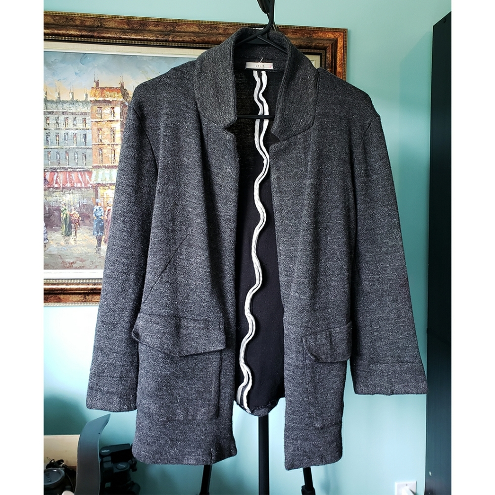Le Lis Jacket (Medium)